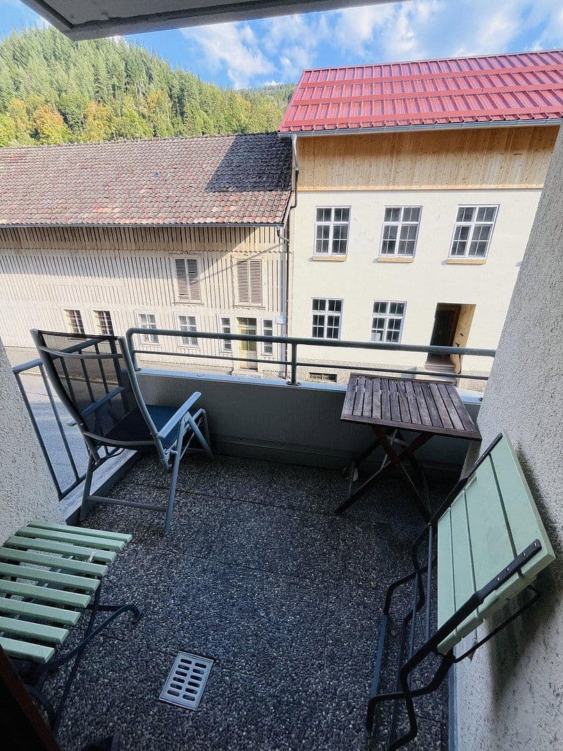 Predaj bytu 3-izbový 80 m², Todtnau, Bádensko-Wurttembersko Predaj bytu 3-izbový 80 m², Todtnau, Bádensko-Wurttembersko