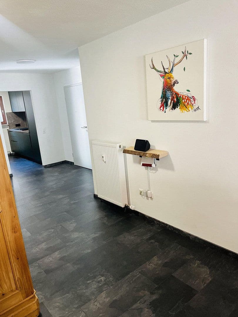 Predaj bytu 3-izbový 80 m², Todtnau, Bádensko-Wurttembersko Predaj bytu 3-izbový 80 m², Todtnau, Bádensko-Wurttembersko
