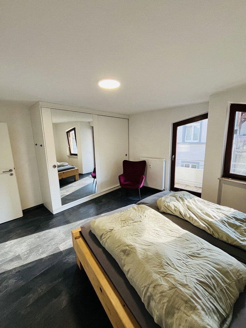 Predaj bytu 3-izbový 80 m², Todtnau, Bádensko-Wurttembersko Predaj bytu 3-izbový 80 m², Todtnau, Bádensko-Wurttembersko