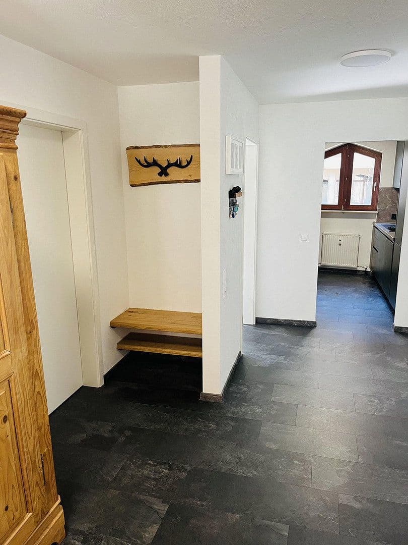 Predaj bytu 3-izbový 80 m², Todtnau, Bádensko-Wurttembersko Predaj bytu 3-izbový 80 m², Todtnau, Bádensko-Wurttembersko