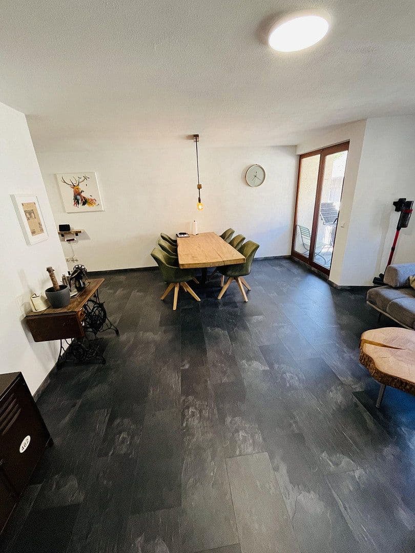 Predaj bytu 3-izbový 80 m², Todtnau, Bádensko-Wurttembersko Predaj bytu 3-izbový 80 m², Todtnau, Bádensko-Wurttembersko