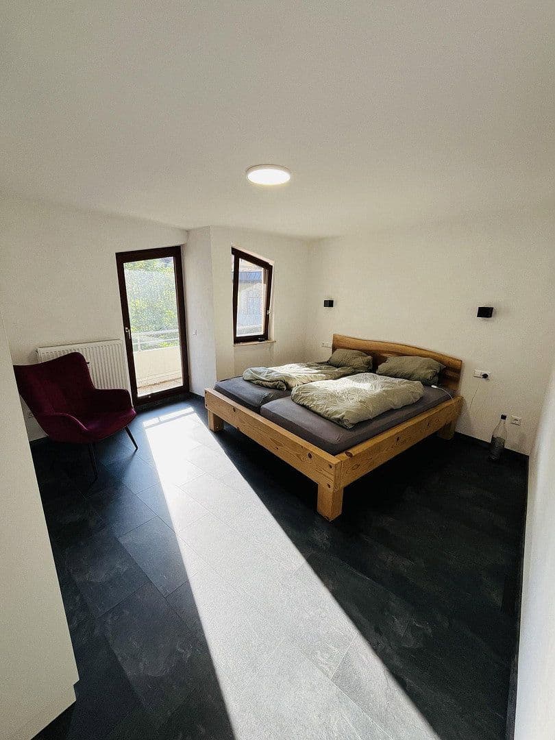 Predaj bytu 3-izbový 80 m², Todtnau, Bádensko-Wurttembersko Predaj bytu 3-izbový 80 m², Todtnau, Bádensko-Wurttembersko