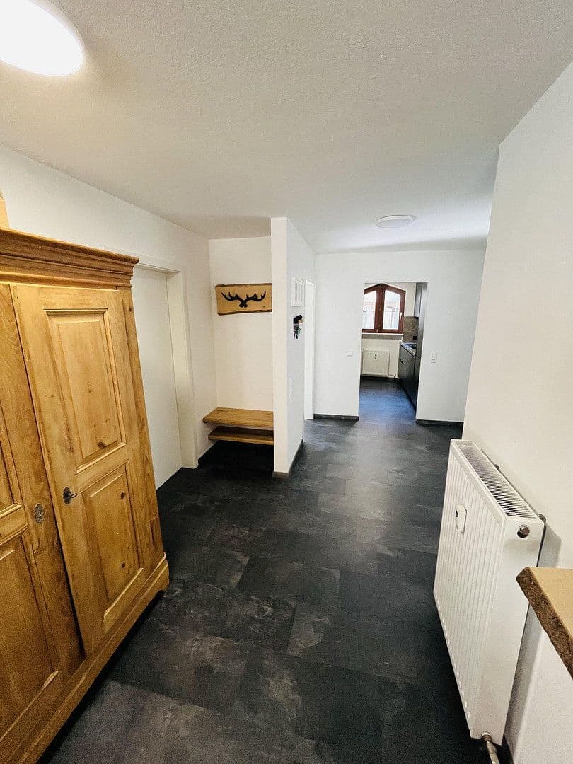 Predaj bytu 3-izbový 80 m², Todtnau, Bádensko-Wurttembersko Predaj bytu 3-izbový 80 m², Todtnau, Bádensko-Wurttembersko