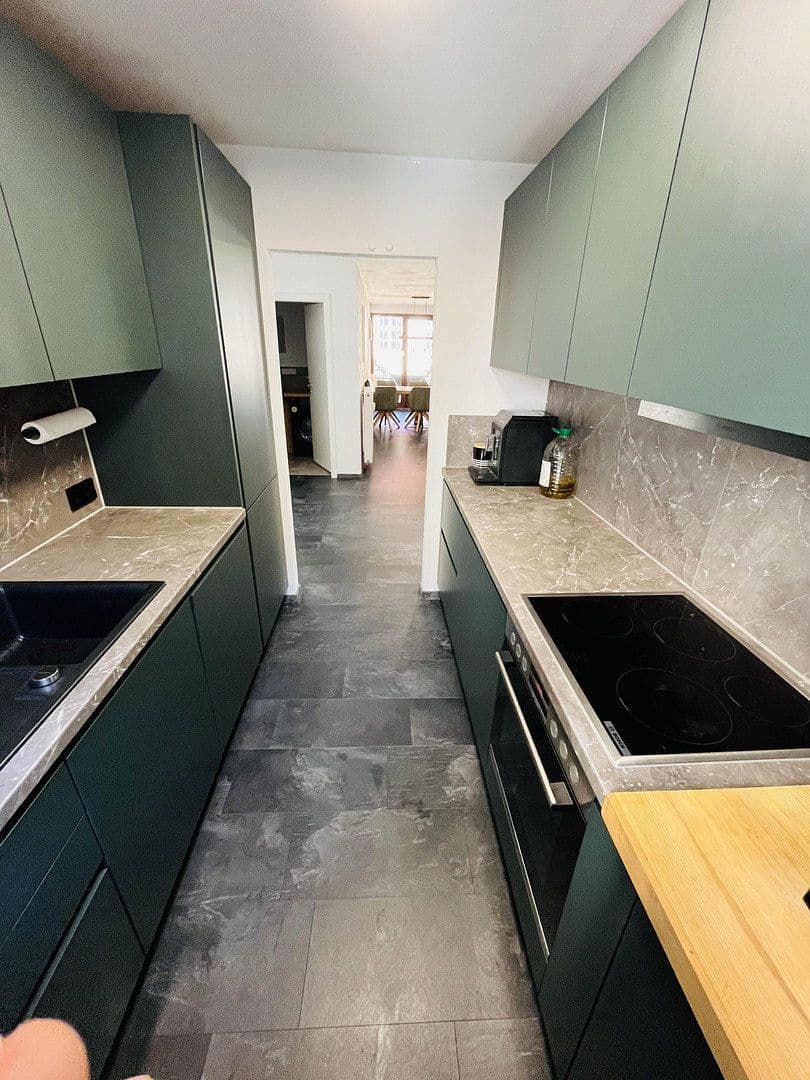 Predaj bytu 3-izbový 80 m², Todtnau, Bádensko-Wurttembersko Predaj bytu 3-izbový 80 m², Todtnau, Bádensko-Wurttembersko