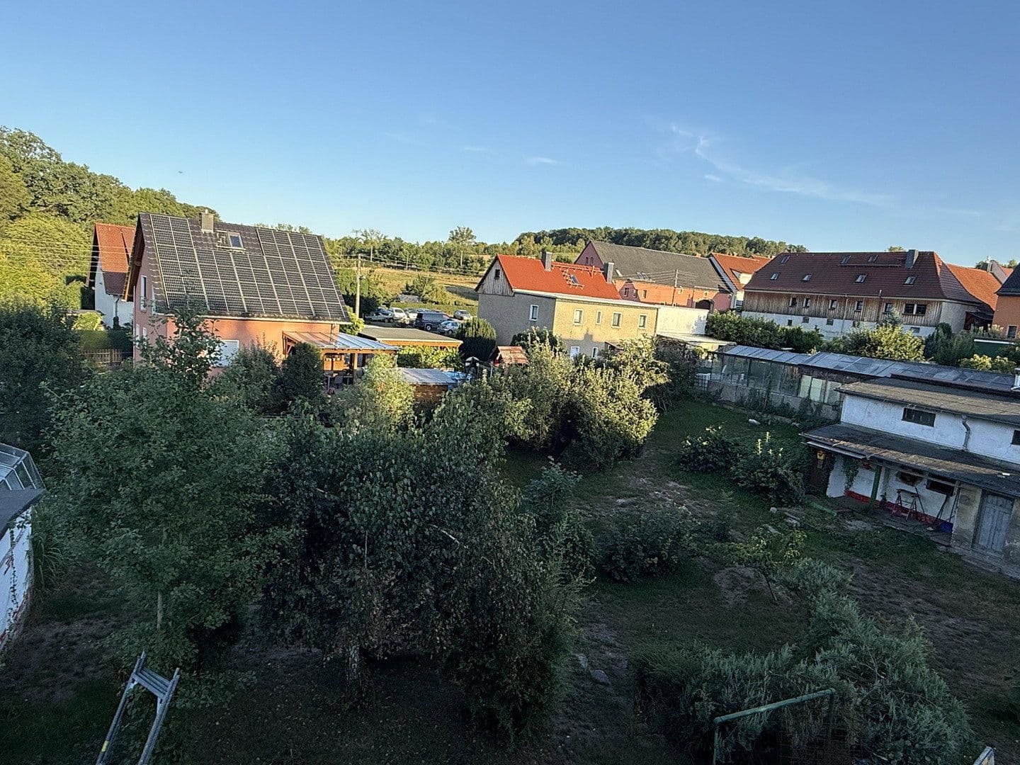Prenájom bytu 4-izbový 100 m², Maxener Straße 7, Dresden, Sasko Prenájom bytu 4-izbový 100 m², Maxener Straße 7, Dresden, Sasko