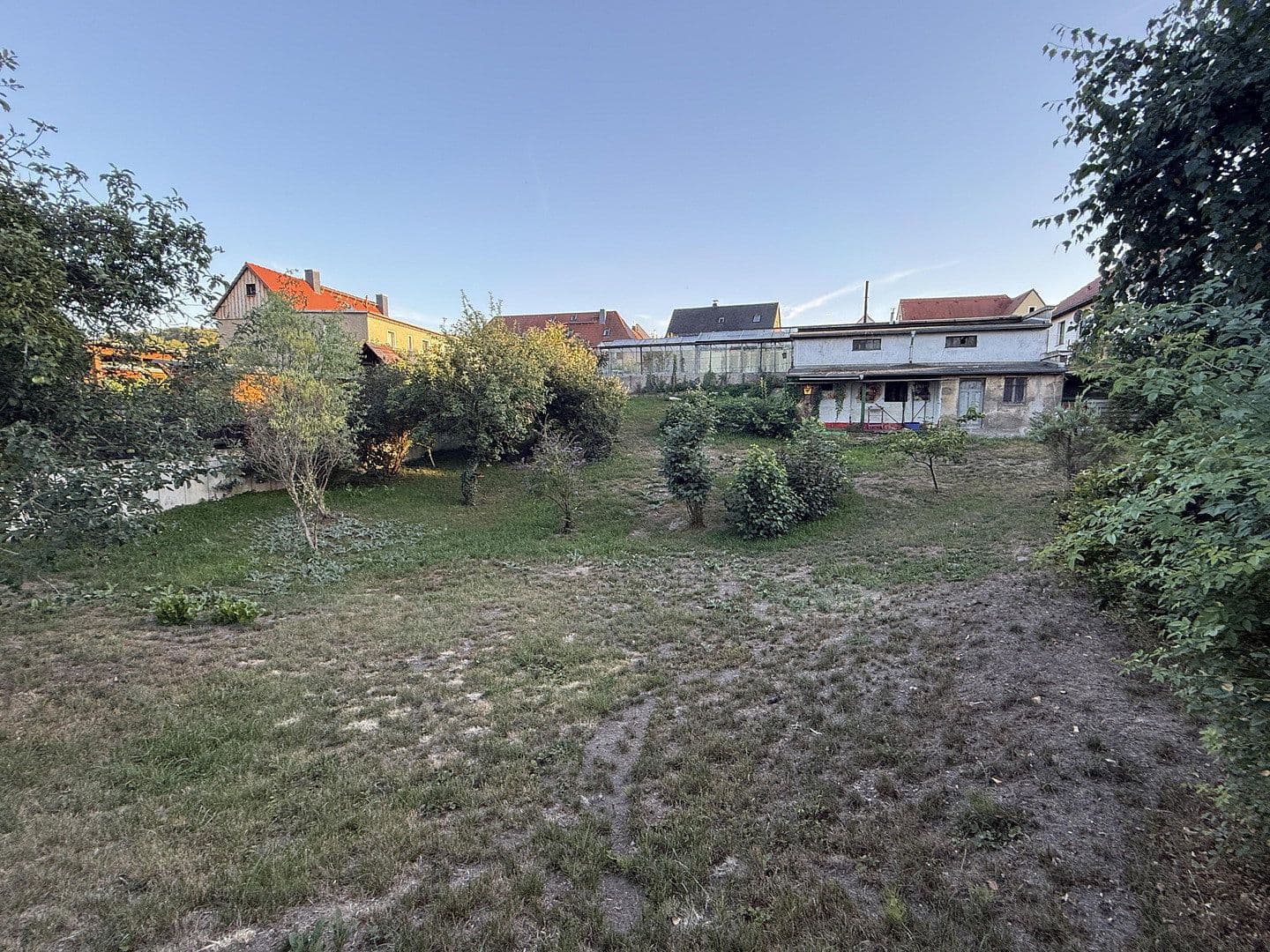 Prenájom bytu 4-izbový 100 m², Maxener Straße 7, Dresden, Sasko Prenájom bytu 4-izbový 100 m², Maxener Straße 7, Dresden, Sasko