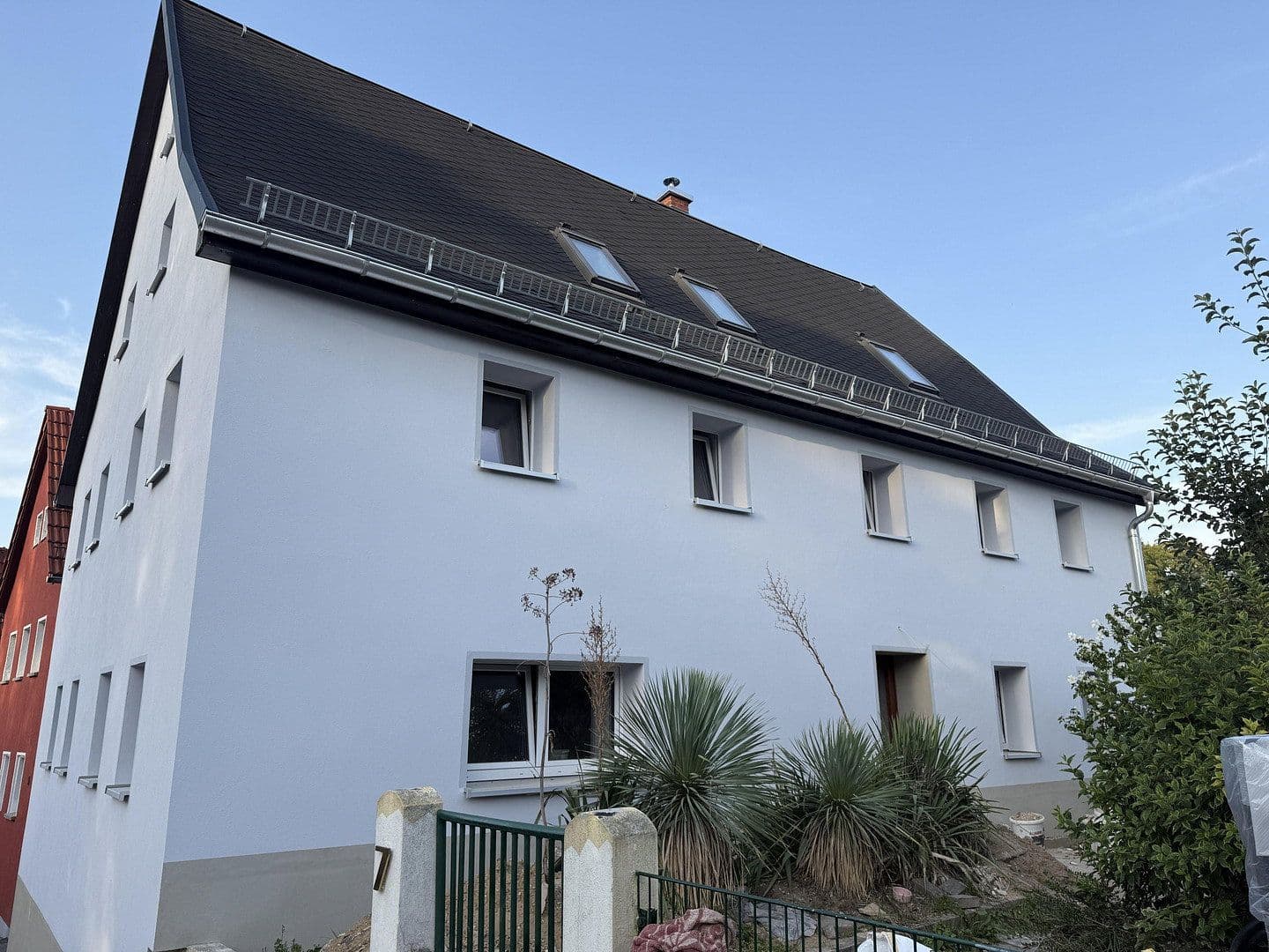 Prenájom bytu 4-izbový 100 m², Maxener Straße 7, Dresden, Sasko Prenájom bytu 4-izbový 100 m², Maxener Straße 7, Dresden, Sasko