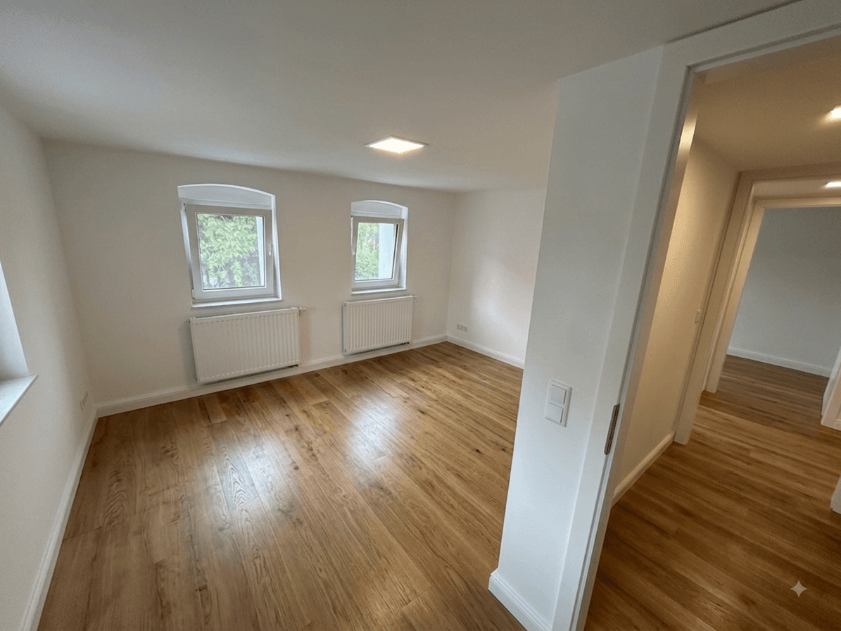 Prenájom bytu 4-izbový 100 m², Maxener Straße 7, Dresden, Sasko Prenájom bytu 4-izbový 100 m², Maxener Straße 7, Dresden, Sasko