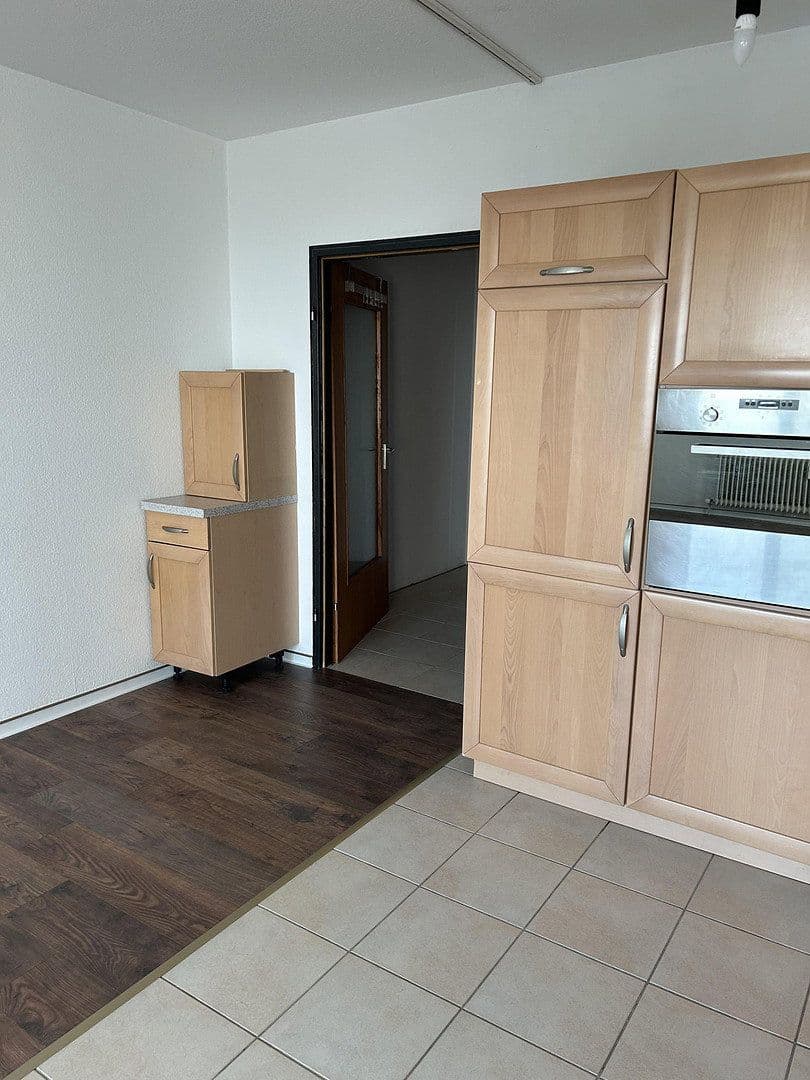Predaj bytu 2-izbový 57 m², Liederbach am Taunus, Hesensko Predaj bytu 2-izbový 57 m², Liederbach am Taunus, Hesensko
