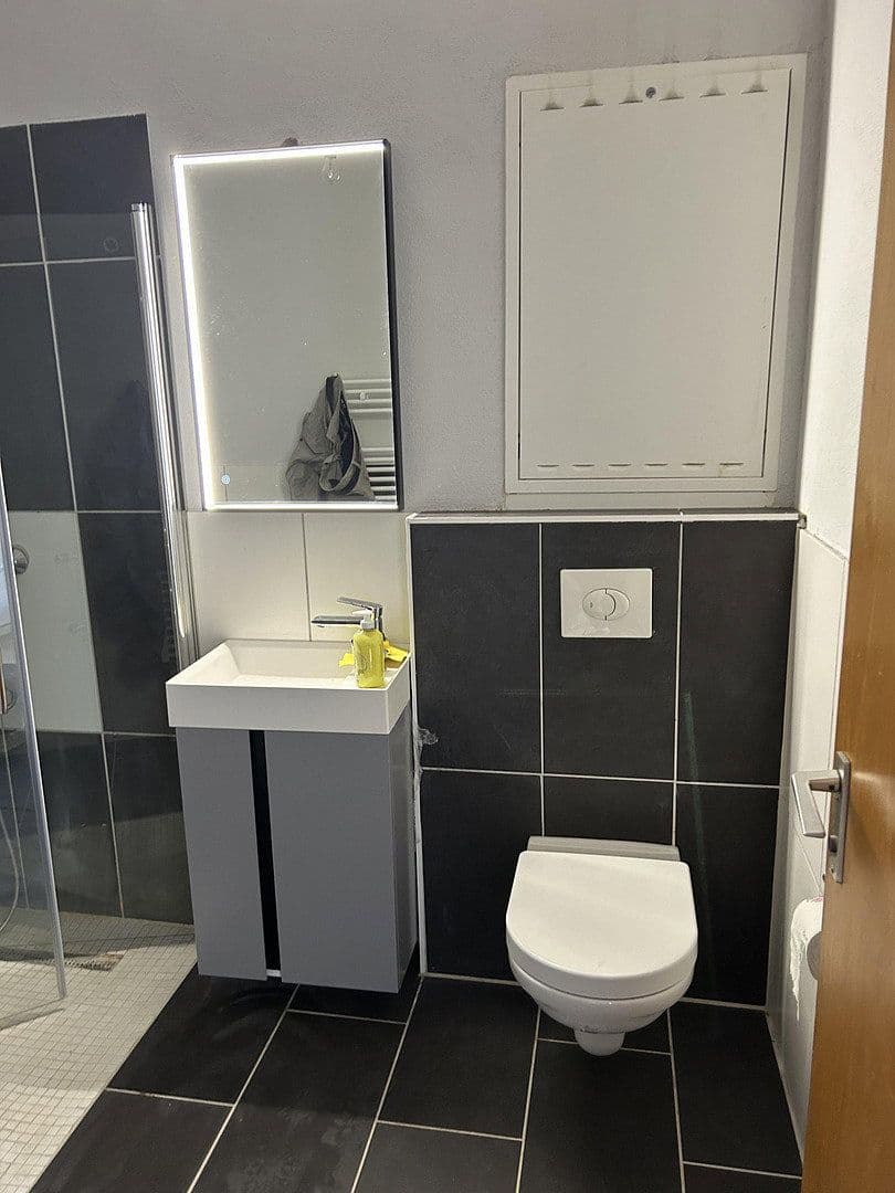 Predaj bytu 2-izbový 57 m², Liederbach am Taunus, Hesensko Predaj bytu 2-izbový 57 m², Liederbach am Taunus, Hesensko