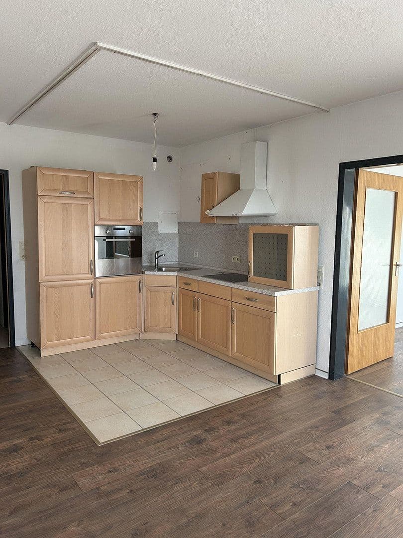 Predaj bytu 2-izbový 57 m², Liederbach am Taunus, Hesensko Predaj bytu 2-izbový 57 m², Liederbach am Taunus, Hesensko