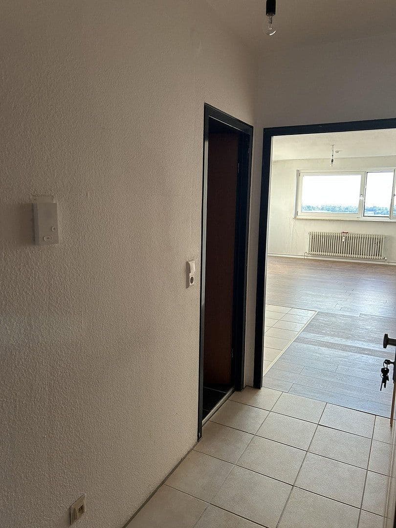 Predaj bytu 2-izbový 57 m², Liederbach am Taunus, Hesensko Predaj bytu 2-izbový 57 m², Liederbach am Taunus, Hesensko