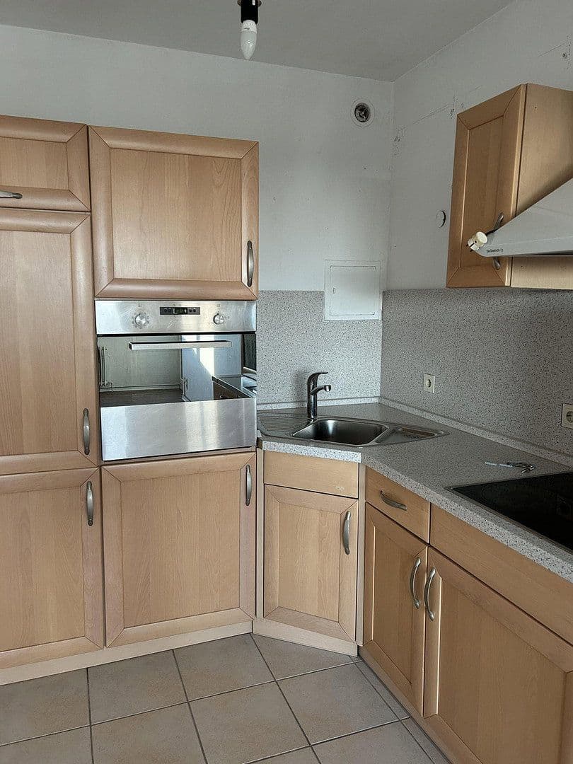Predaj bytu 2-izbový 57 m², Liederbach am Taunus, Hesensko Predaj bytu 2-izbový 57 m², Liederbach am Taunus, Hesensko
