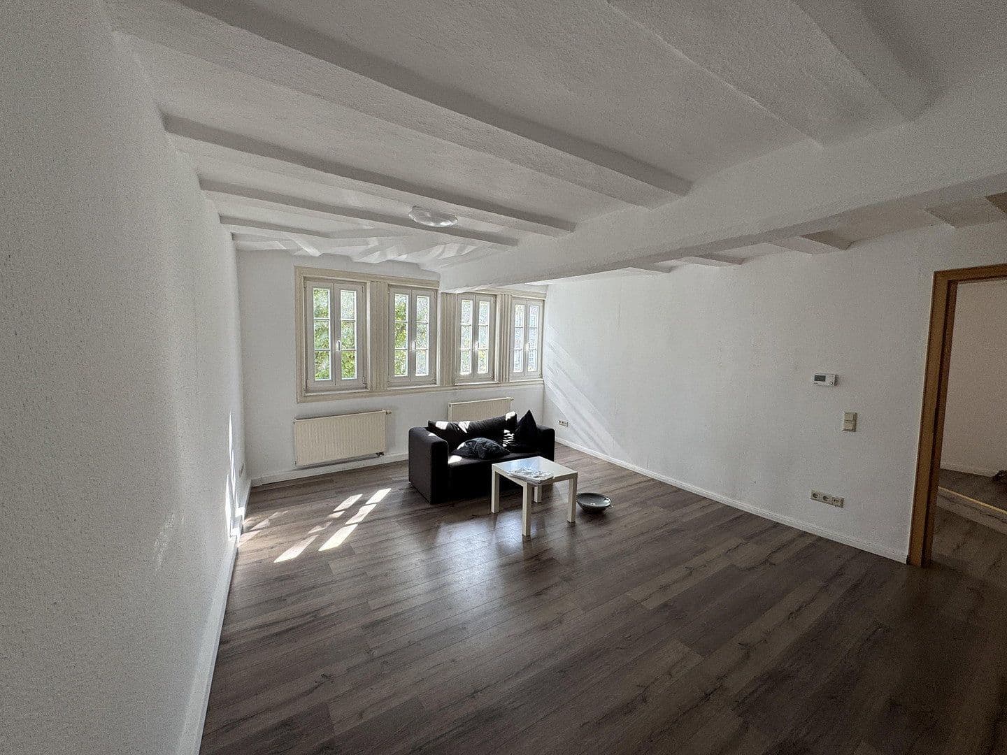Prenájom bytu 5-izbový 104 m², Kornmarkt 4, Herborn, Hesensko Prenájom bytu 5-izbový 104 m², Kornmarkt 4, Herborn, Hesensko