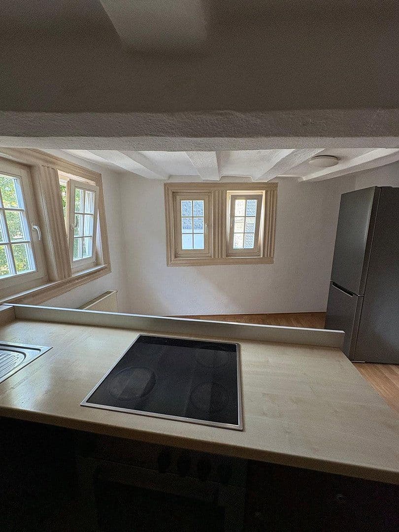 Prenájom bytu 5-izbový 104 m², Kornmarkt 4, Herborn, Hesensko Prenájom bytu 5-izbový 104 m², Kornmarkt 4, Herborn, Hesensko