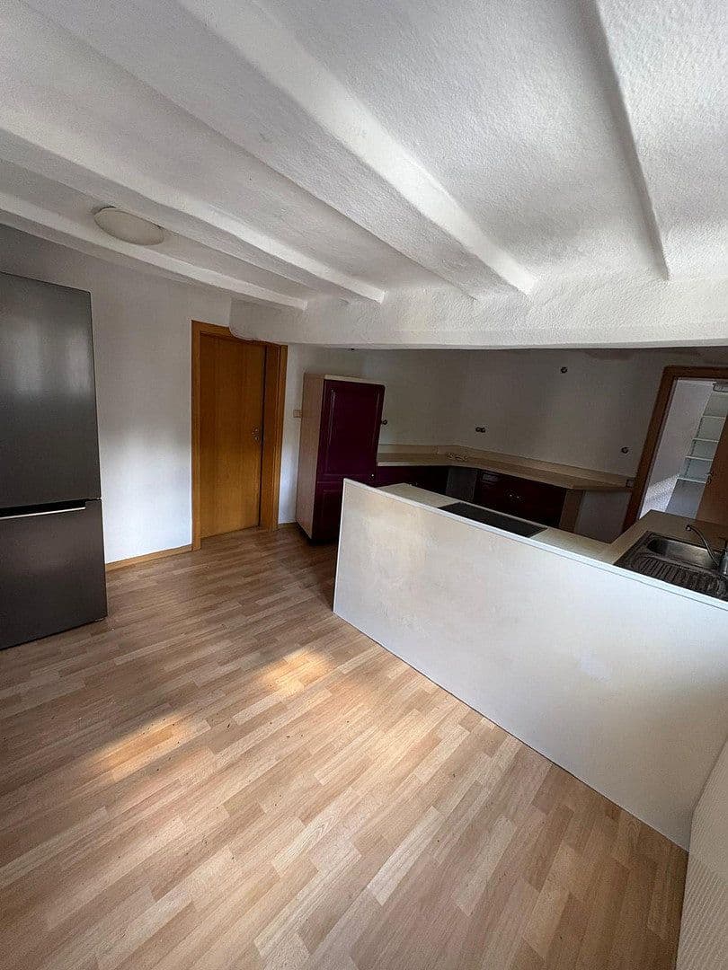 Prenájom bytu 5-izbový 104 m², Kornmarkt 4, Herborn, Hesensko Prenájom bytu 5-izbový 104 m², Kornmarkt 4, Herborn, Hesensko