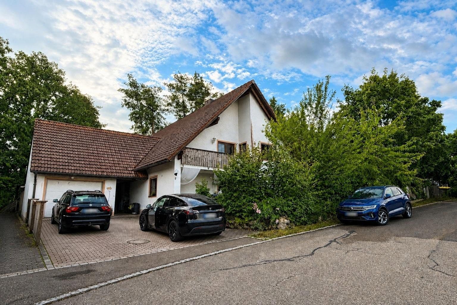 Predaj domu 225 m², pozemok 782 m², Gachenbach, Bavorsko Predaj domu 225 m², pozemok 782 m², Gachenbach, Bavorsko