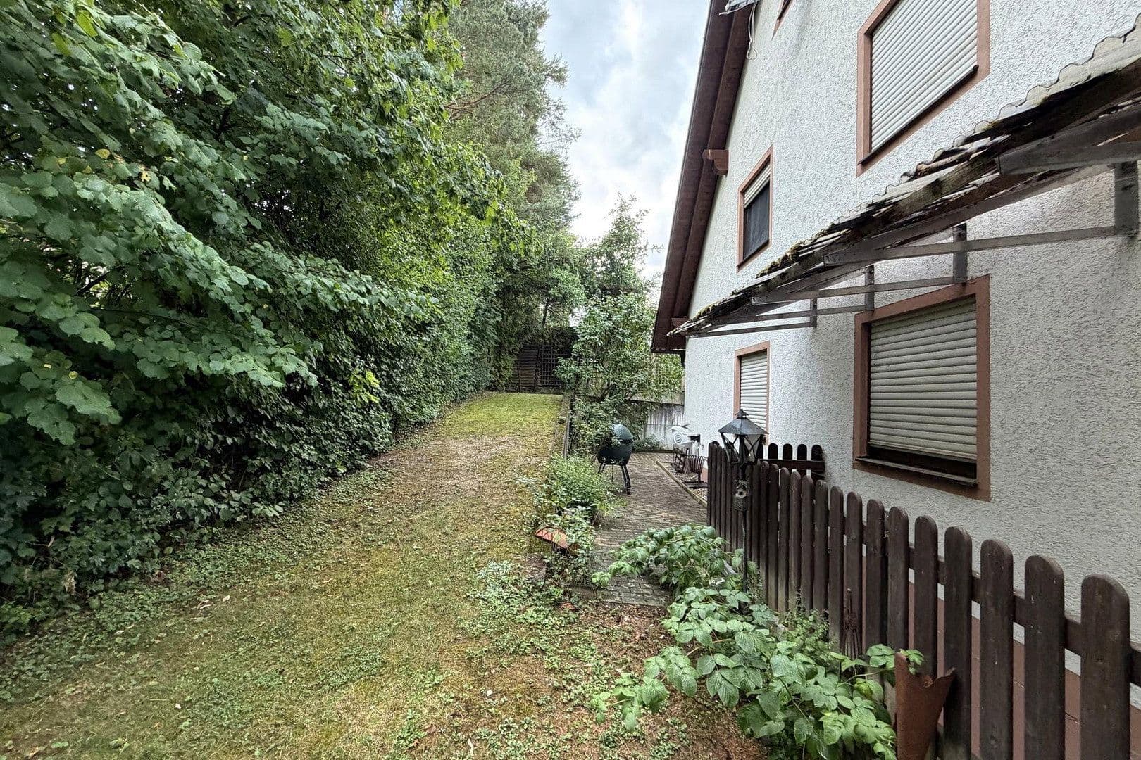 Predaj domu 225 m², pozemok 782 m², Gachenbach, Bavorsko Predaj domu 225 m², pozemok 782 m², Gachenbach, Bavorsko