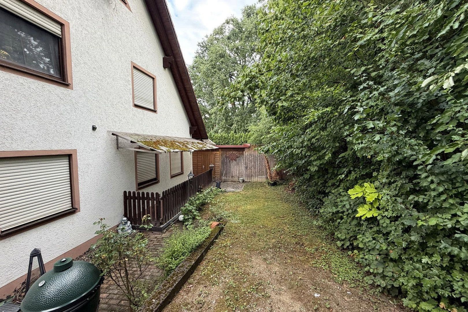 Predaj domu 225 m², pozemok 782 m², Gachenbach, Bavorsko Predaj domu 225 m², pozemok 782 m², Gachenbach, Bavorsko