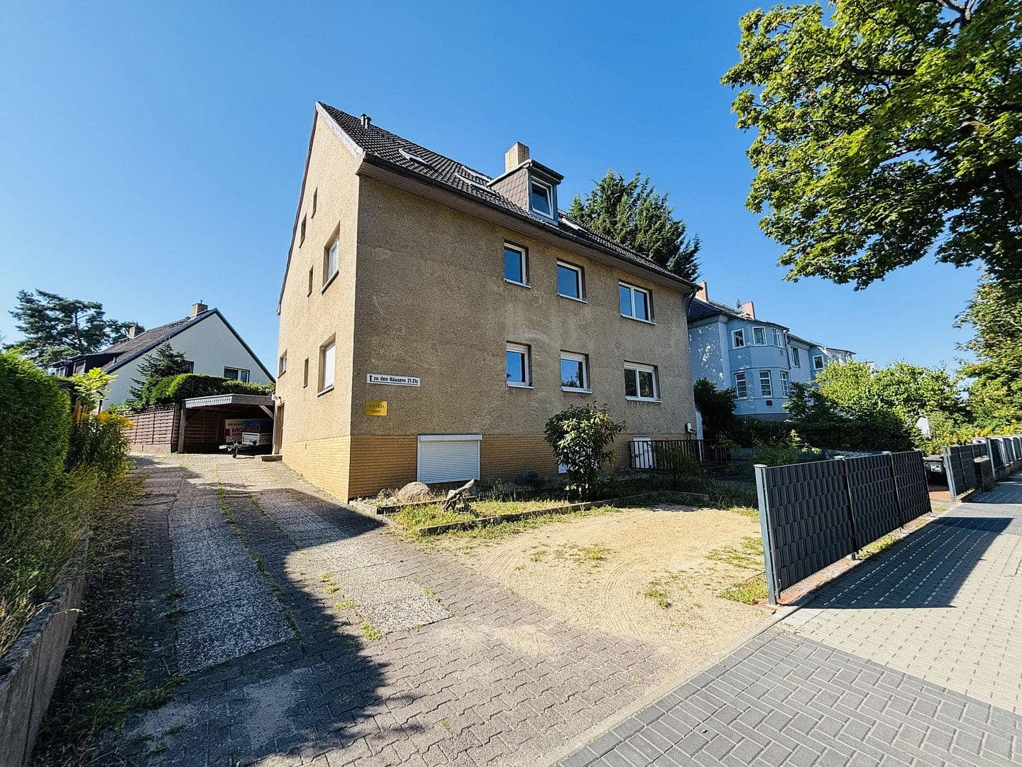 Predaj domu 310 m², pozemok 414 m², Berlin, Berlín Predaj domu 310 m², pozemok 414 m², Berlin, Berlín