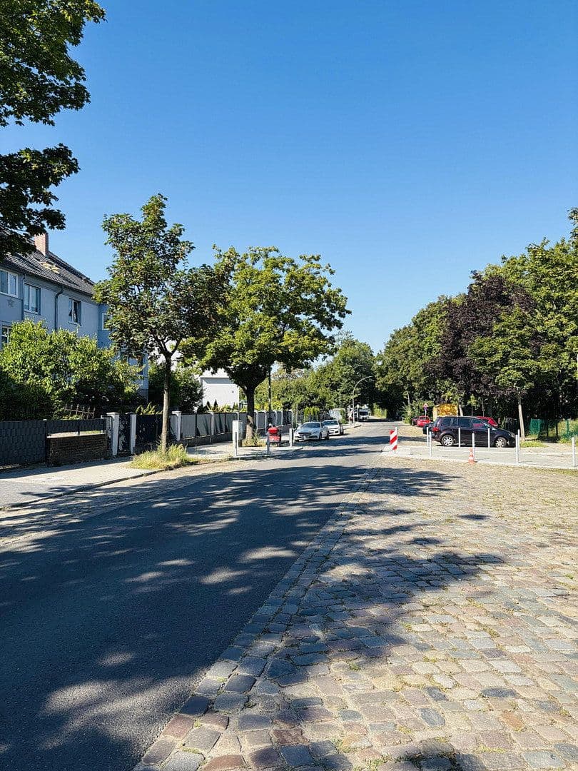 Predaj domu 310 m², pozemok 414 m², Berlin, Berlín Predaj domu 310 m², pozemok 414 m², Berlin, Berlín