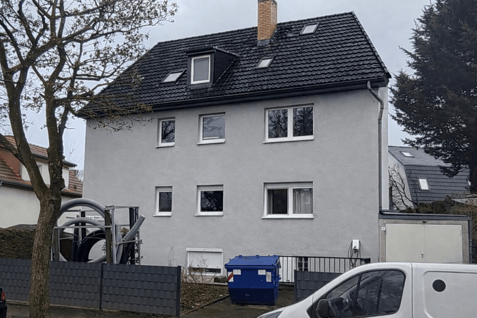 Predaj domu 310 m², pozemok 414 m², Berlin, Berlín Predaj domu 310 m², pozemok 414 m², Berlin, Berlín