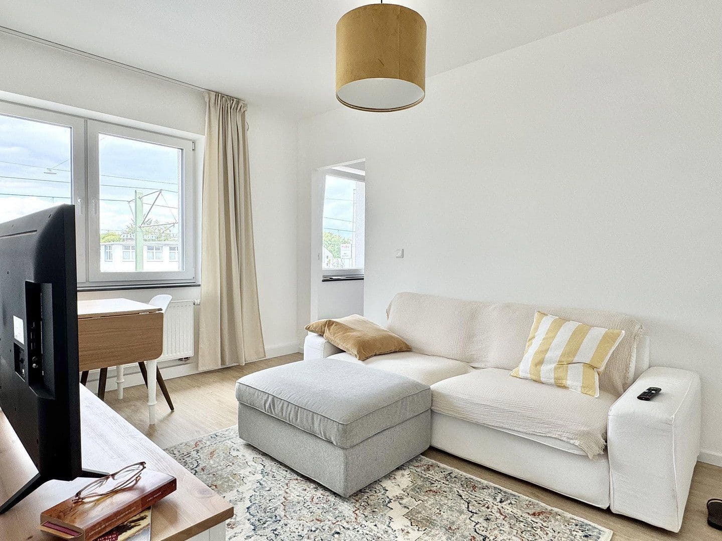 Prenájom bytu 2-izbový 39 m², Herforder Str. 210, Bielefeld, Severné Porýnie - Westfálsko Prenájom bytu 2-izbový 39 m², Herforder Str. 210, Bielefeld, Severné Porýnie - Westfálsko