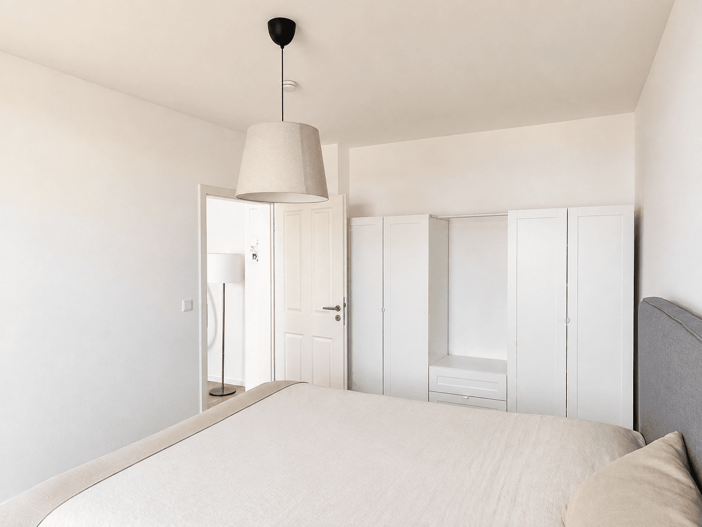 Prenájom bytu 2-izbový 39 m², Herforder Str. 210, Bielefeld, Severné Porýnie - Westfálsko Prenájom bytu 2-izbový 39 m², Herforder Str. 210, Bielefeld, Severné Porýnie - Westfálsko