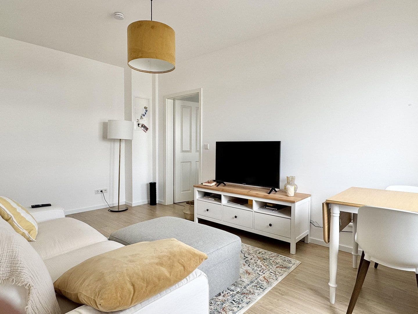 Prenájom bytu 2-izbový 39 m², Herforder Str. 210, Bielefeld, Severné Porýnie - Westfálsko Prenájom bytu 2-izbový 39 m², Herforder Str. 210, Bielefeld, Severné Porýnie - Westfálsko