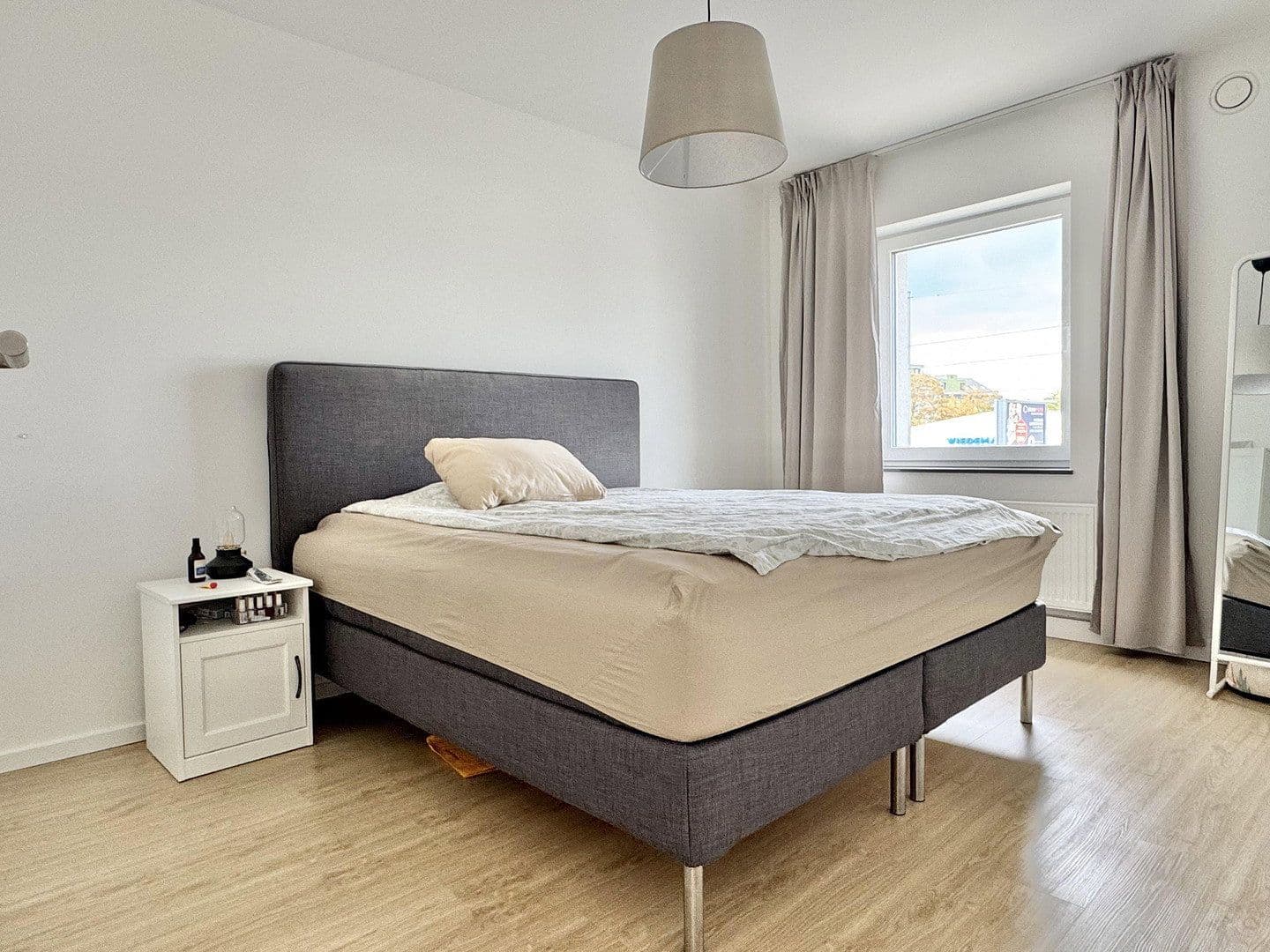 Prenájom bytu 2-izbový 39 m², Herforder Str. 210, Bielefeld, Severné Porýnie - Westfálsko Prenájom bytu 2-izbový 39 m², Herforder Str. 210, Bielefeld, Severné Porýnie - Westfálsko