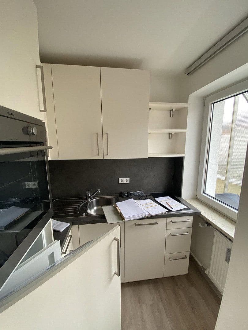 Prenájom bytu 1-izbový 42 m², Schellingstr. 153 B, München, Bavorsko Prenájom bytu 1-izbový 42 m², Schellingstr. 153 B, München, Bavorsko