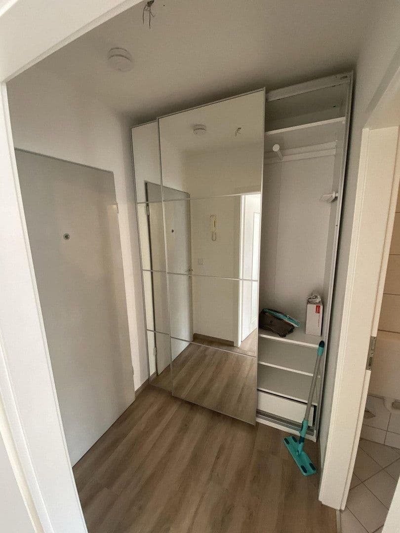 Prenájom bytu 1-izbový 42 m², Schellingstr. 153 B, München, Bavorsko Prenájom bytu 1-izbový 42 m², Schellingstr. 153 B, München, Bavorsko