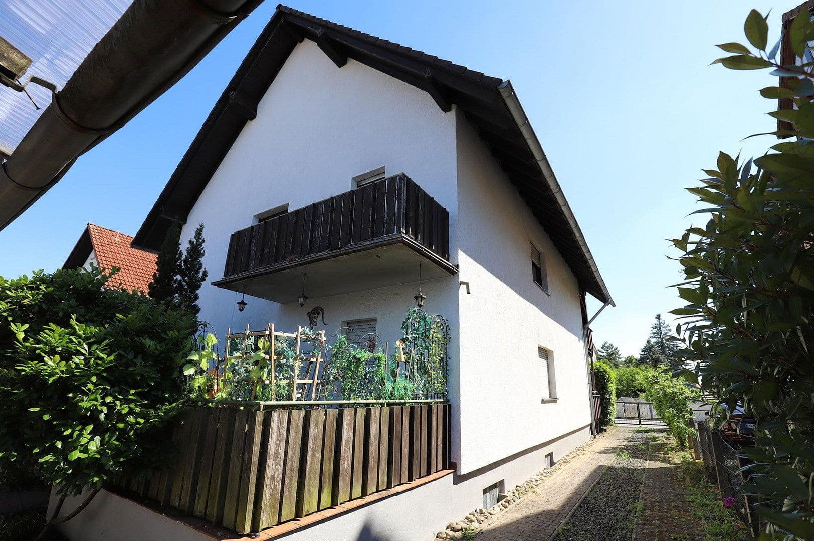 Prenájom bytu 3-izbový 98 m², Hartenauer Str. 45, Bickenbach, Hesensko Prenájom bytu 3-izbový 98 m², Hartenauer Str. 45, Bickenbach, Hesensko