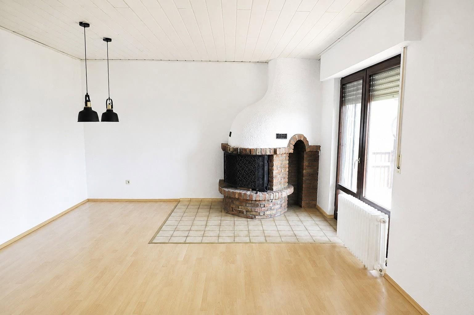 Prenájom bytu 3-izbový 98 m², Hartenauer Str. 45, Bickenbach, Hesensko Prenájom bytu 3-izbový 98 m², Hartenauer Str. 45, Bickenbach, Hesensko