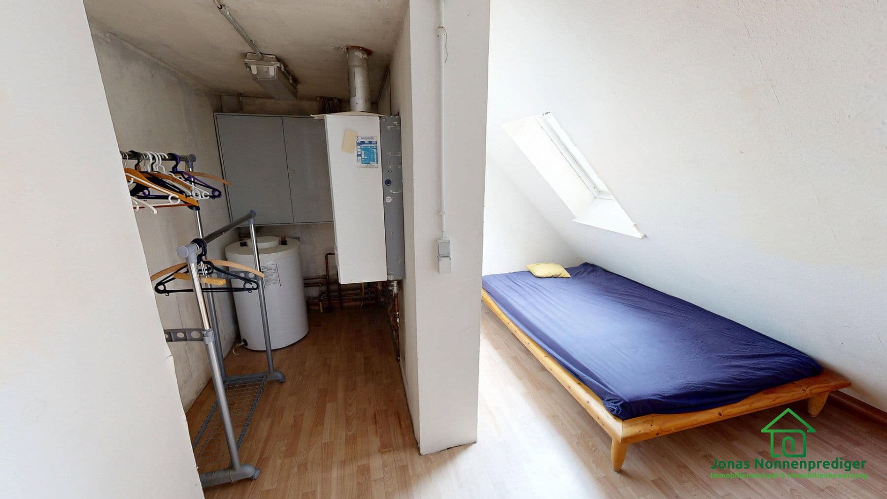 Predaj domu 113 m², pozemok 310 m², Hauptstraße 9 c, Leezen, Meklenbursko-Predpomoransko Predaj domu 113 m², pozemok 310 m², Hauptstraße 9 c, Leezen, Meklenbursko-Predpomoransko