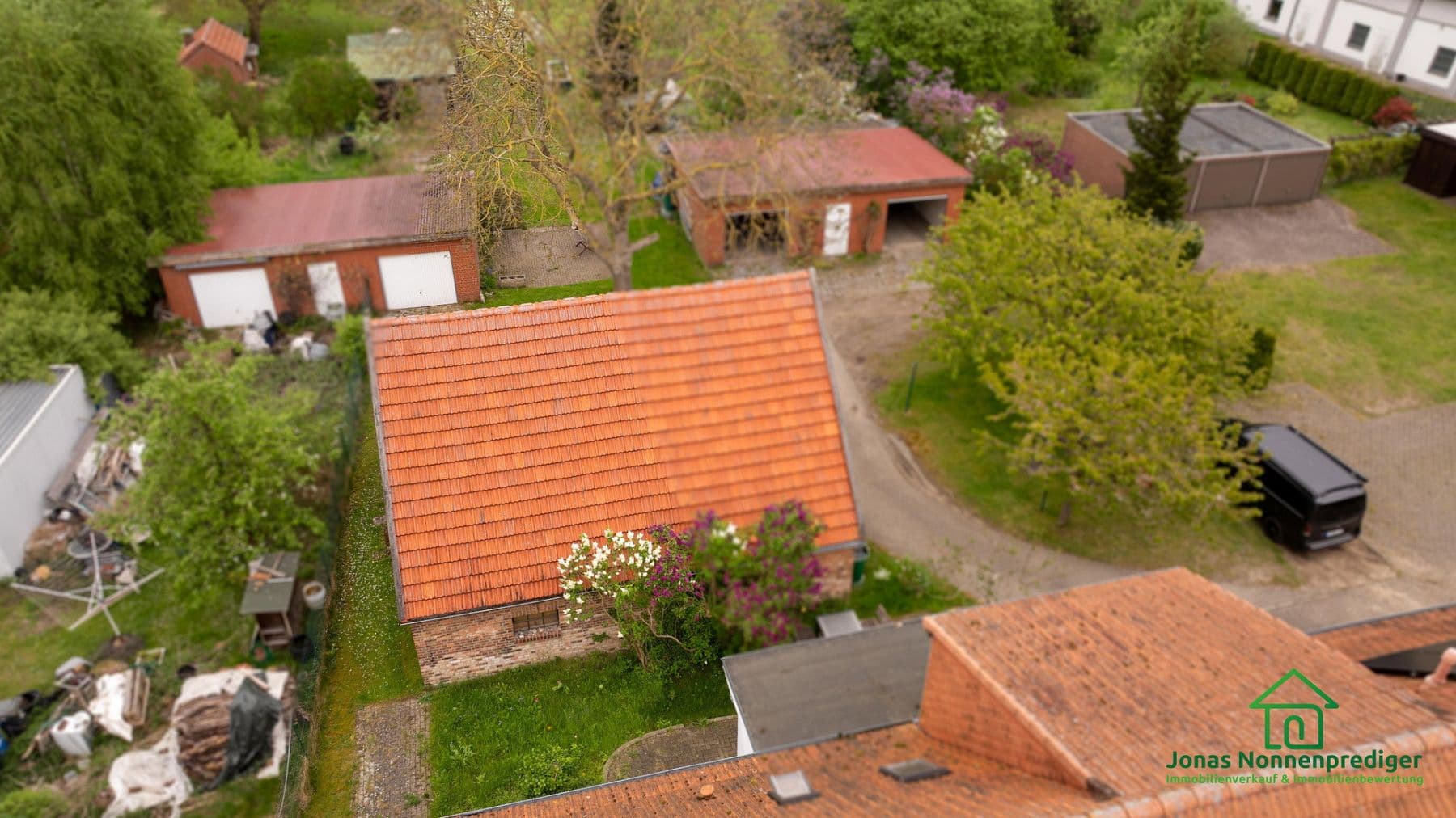 Predaj domu 113 m², pozemok 310 m², Hauptstraße 9 c, Leezen, Meklenbursko-Predpomoransko Predaj domu 113 m², pozemok 310 m², Hauptstraße 9 c, Leezen, Meklenbursko-Predpomoransko