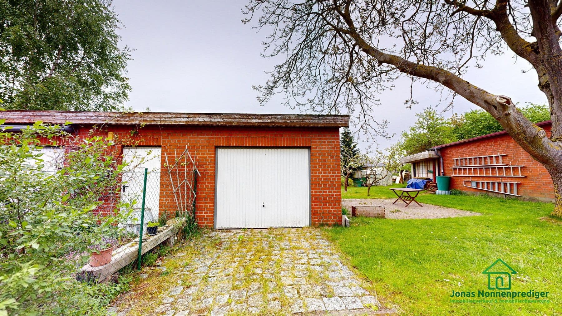Predaj domu 113 m², pozemok 310 m², Hauptstraße 9 c, Leezen, Meklenbursko-Predpomoransko Predaj domu 113 m², pozemok 310 m², Hauptstraße 9 c, Leezen, Meklenbursko-Predpomoransko
