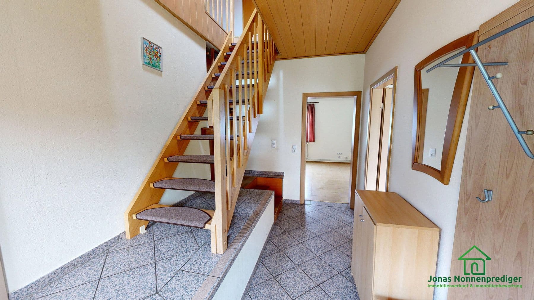 Predaj domu 113 m², pozemok 310 m², Hauptstraße 9 c, Leezen, Meklenbursko-Predpomoransko Predaj domu 113 m², pozemok 310 m², Hauptstraße 9 c, Leezen, Meklenbursko-Predpomoransko