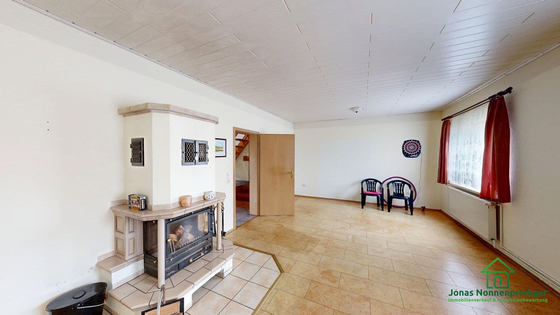 Predaj domu 113 m², pozemok 310 m², Hauptstraße 9 c, Leezen, Meklenbursko-Predpomoransko Predaj domu 113 m², pozemok 310 m², Hauptstraße 9 c, Leezen, Meklenbursko-Predpomoransko