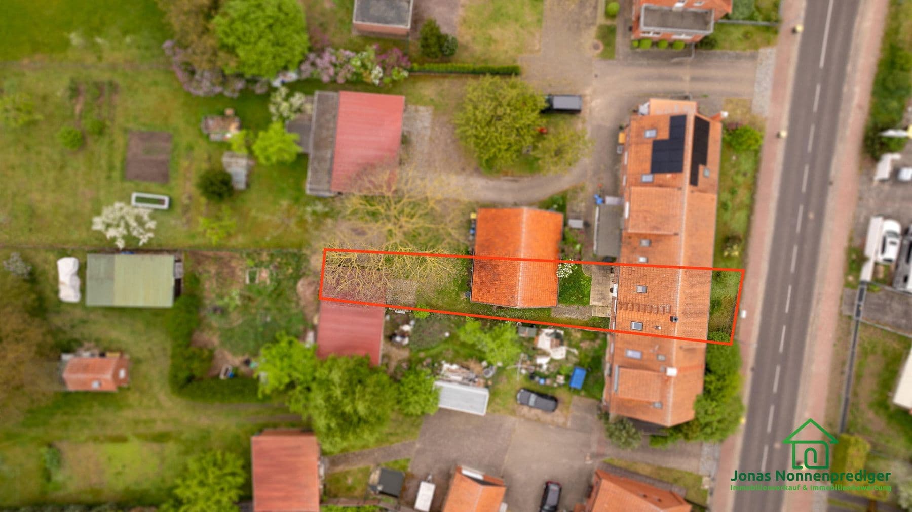 Predaj domu 113 m², pozemok 310 m², Hauptstraße 9 c, Leezen, Meklenbursko-Predpomoransko Predaj domu 113 m², pozemok 310 m², Hauptstraße 9 c, Leezen, Meklenbursko-Predpomoransko