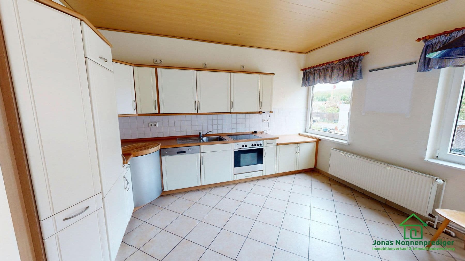 Predaj domu 113 m², pozemok 310 m², Hauptstraße 9 c, Leezen, Meklenbursko-Predpomoransko Predaj domu 113 m², pozemok 310 m², Hauptstraße 9 c, Leezen, Meklenbursko-Predpomoransko