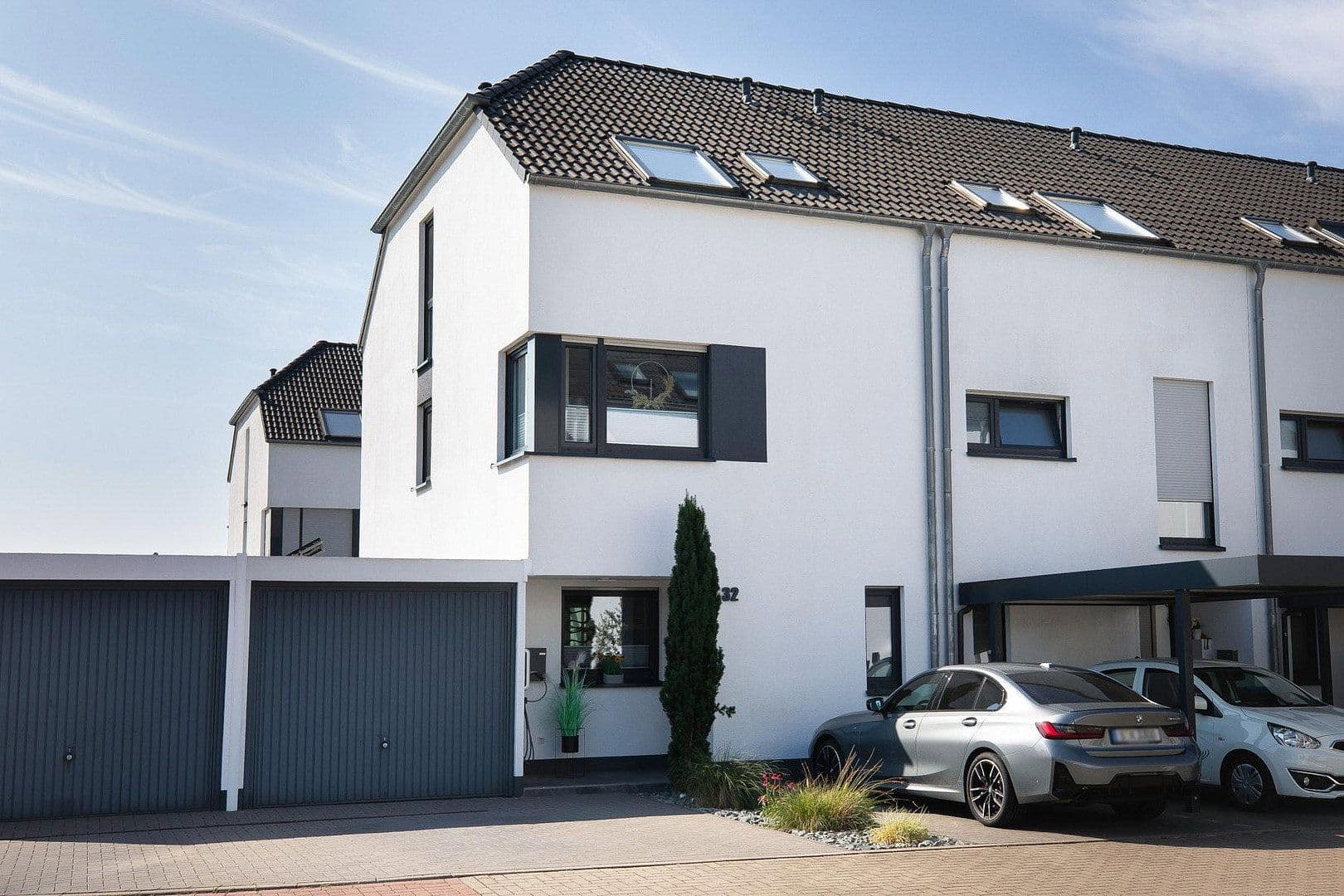 Predaj domu 134 m², pozemok 191 m², Langenfeld (Rheinland), Severné Porýnie - Westfálsko Predaj domu 134 m², pozemok 191 m², Langenfeld (Rheinland), Severné Porýnie - Westfálsko