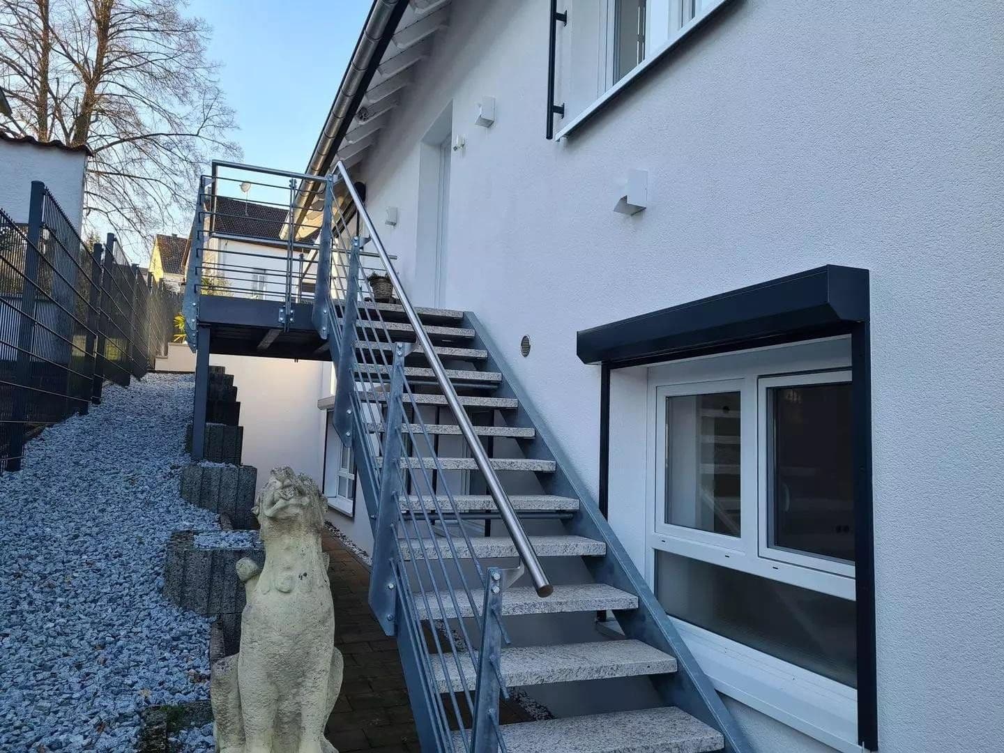 Predaj domu 342 m², pozemok 1.300 m², Saarbrücken, Sársko Predaj domu 342 m², pozemok 1.300 m², Saarbrücken, Sársko