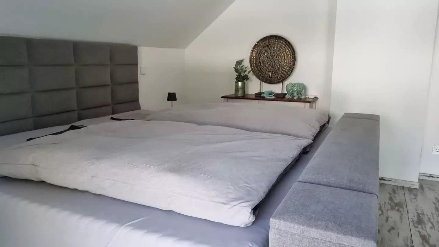 Predaj domu 342 m², pozemok 1.300 m², Saarbrücken, Sársko Predaj domu 342 m², pozemok 1.300 m², Saarbrücken, Sársko