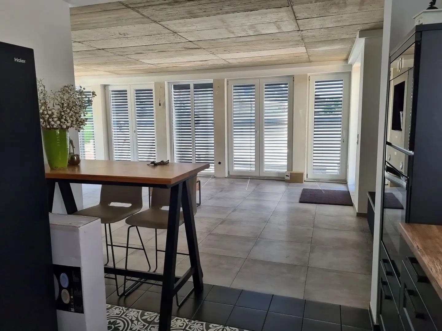 Predaj domu 342 m², pozemok 1.300 m², Saarbrücken, Sársko Predaj domu 342 m², pozemok 1.300 m², Saarbrücken, Sársko