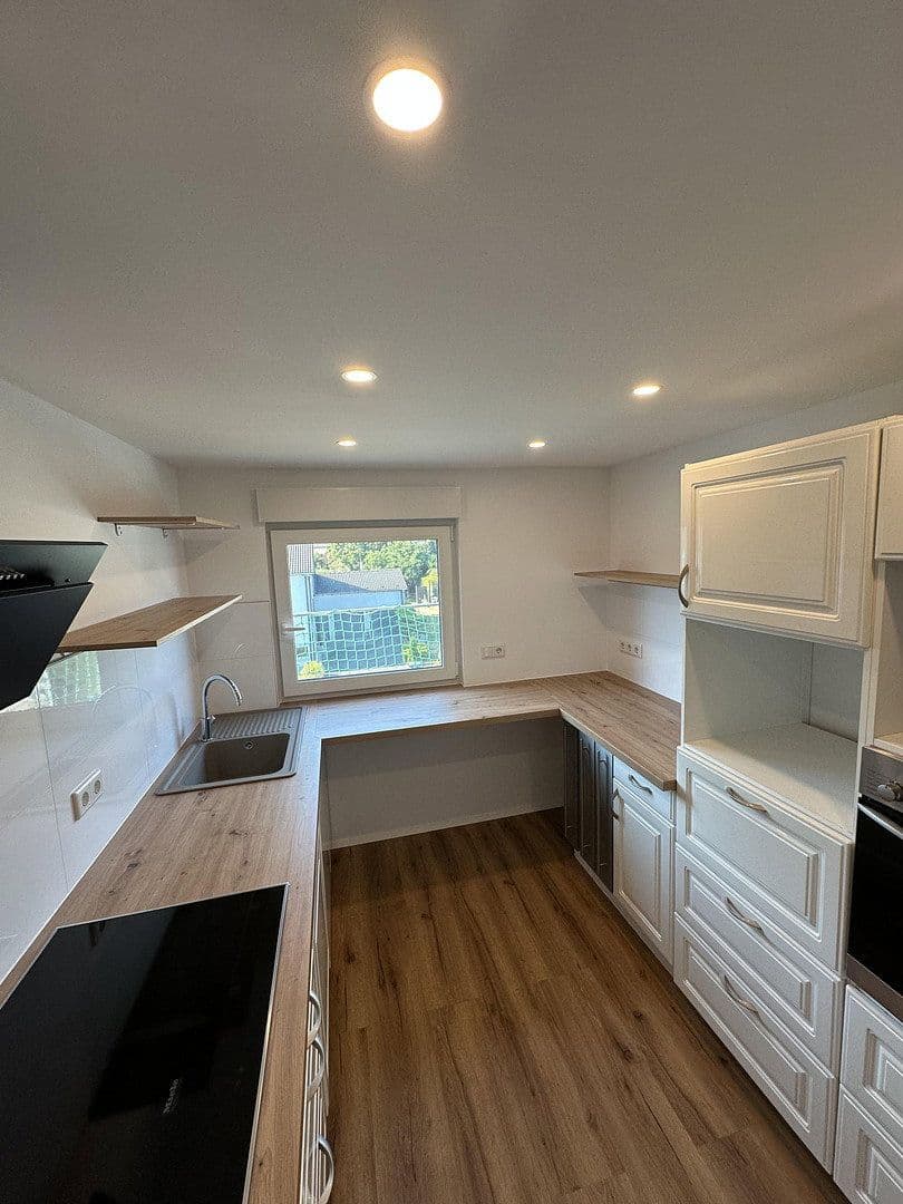 Prenájom bytu 3-izbový 75 m², Sankt-Peter-Weg 14, Schwerte, Severné Porýnie - Westfálsko Prenájom bytu 3-izbový 75 m², Sankt-Peter-Weg 14, Schwerte, Severné Porýnie - Westfálsko