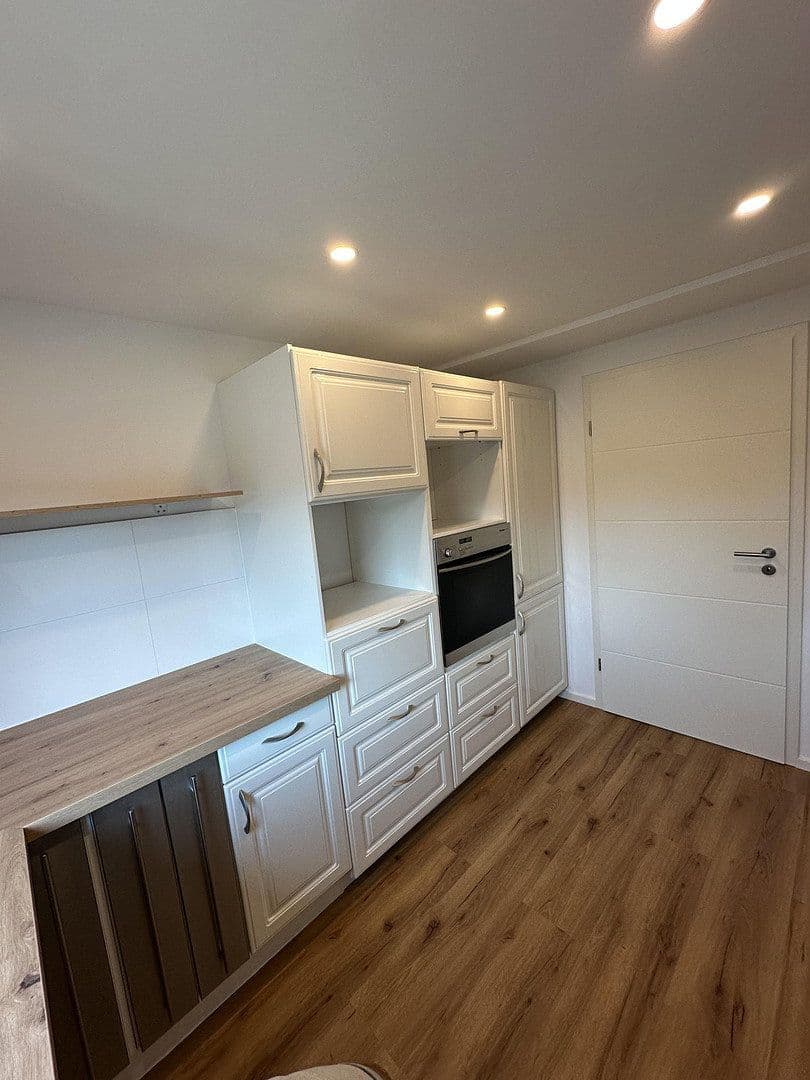 Prenájom bytu 3-izbový 75 m², Sankt-Peter-Weg 14, Schwerte, Severné Porýnie - Westfálsko Prenájom bytu 3-izbový 75 m², Sankt-Peter-Weg 14, Schwerte, Severné Porýnie - Westfálsko