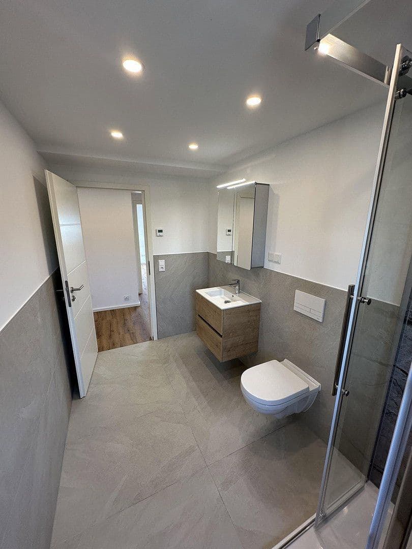 Prenájom bytu 3-izbový 75 m², Sankt-Peter-Weg 14, Schwerte, Severné Porýnie - Westfálsko Prenájom bytu 3-izbový 75 m², Sankt-Peter-Weg 14, Schwerte, Severné Porýnie - Westfálsko