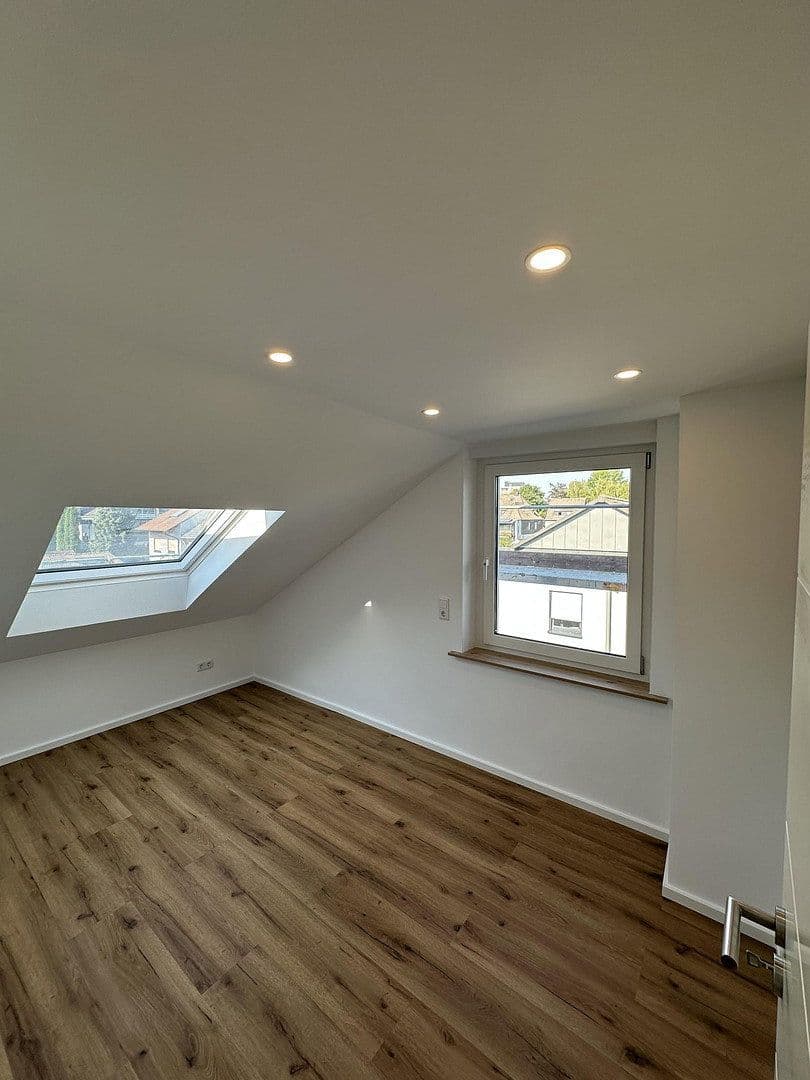 Prenájom bytu 3-izbový 75 m², Sankt-Peter-Weg 14, Schwerte, Severné Porýnie - Westfálsko Prenájom bytu 3-izbový 75 m², Sankt-Peter-Weg 14, Schwerte, Severné Porýnie - Westfálsko