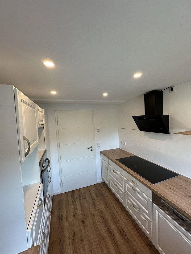 Prenájom bytu 3-izbový 75 m², Sankt-Peter-Weg 14, Schwerte, Severné Porýnie - Westfálsko Prenájom bytu 3-izbový 75 m², Sankt-Peter-Weg 14, Schwerte, Severné Porýnie - Westfálsko